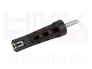 Headlight mounting screw OEM Jumper/Boxer/Ducato 2014-