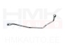 Conduite d'huile turbocompresseur Citroen/Peugeot 1,6THP