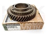 Gear wheel 3. gear OEM Renault