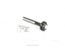 Clutch Cable Cup Guide Clip  Berlingo/Partner 1.6HDI