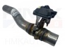 Heitgaaside klapp OEM Renault Megane III/ Scenic III/IV 1,6DCI