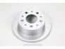 Disque de frein arrière Jumper/Boxer/Ducato 2006- 16" 280/16mm