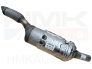 Hiukkassuodatin(DPF/FAP) OEM Renault Trafic 1,6dCi Euro6B 92/107kW 2016-