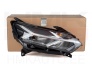 Headlight right LED OEM Dacia Sandero/Logan/Jogger 2020-