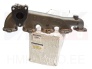 Exhaust manifold OEM Renault 1,6DCi