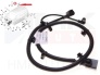 Pidurisadula/ABS anduri juhtmestik, tagumine parem OEM Berlingo/Partner 2018-