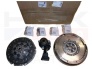 Kit d'embrayage complet avec volant d’inertie OEM Citroen/Peugeot 1,6HDI