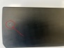 DISCOUNT!!! Front door trim left OEM Renault Trafic III/Opel Vivaro/Nissan NV300 2014- (defect)