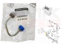 Polttoaineen ruiskuputki OEM Renault 1,9dCi