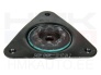 Top strut mount , front OEM Nissan Qashqai / Renault Kadjar, Megane IV