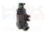 Клапан управления турбиной OEM Citroen/Peugeot 1,5BlueHDI DV5R