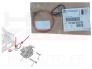 Vacuum pump gasket set OEM Citroen/Peugeot