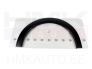 Rattakoopa liist eesmine vasak OEM Citroen C4 Cactus
