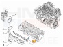 Nastapultti OEM Citroen/Peugeot/Fiat M8x1,25