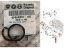 Joint retour d'huile de turbo OEM Fiat Ducato MCA 2,2D 2021-