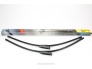 AEROTWIN Jeu de balais d'essuie-glace Citroen C4 Picasso/Grand Picasso 2008-