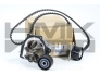 Timing belt kmpl. + water pump Citroen / Peugeot 2.0 BLUEHDI