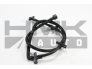Injection return hose Jumper/Boxer/Ducato 3,0HDI 06- 